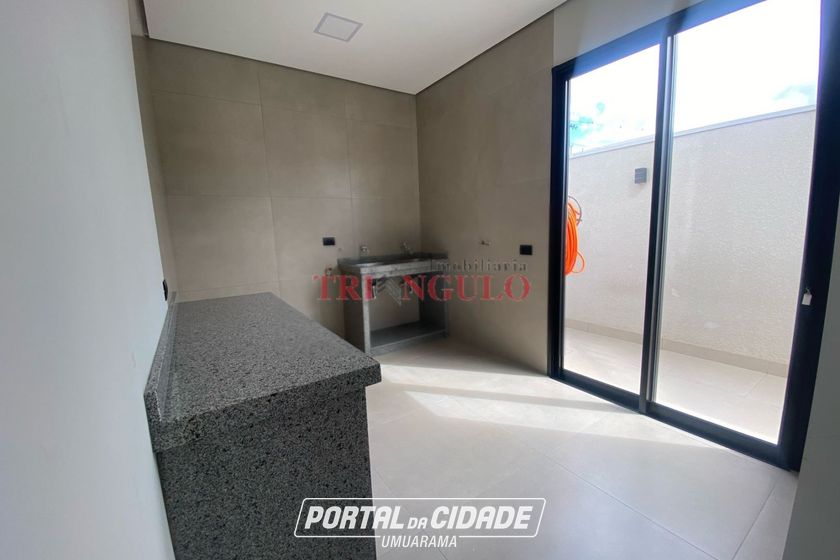 Casa &agrave; venda - 313m&sup2; - PAYSAGE ESSENZA CONDOMINIO