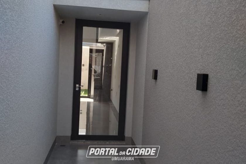 Casa &agrave; venda - 170m&sup2; - Parque do Lago