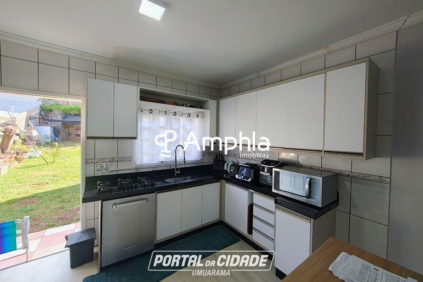 Casa &agrave; venda - 80m&sup2; - Regi&atilde;o do Lago