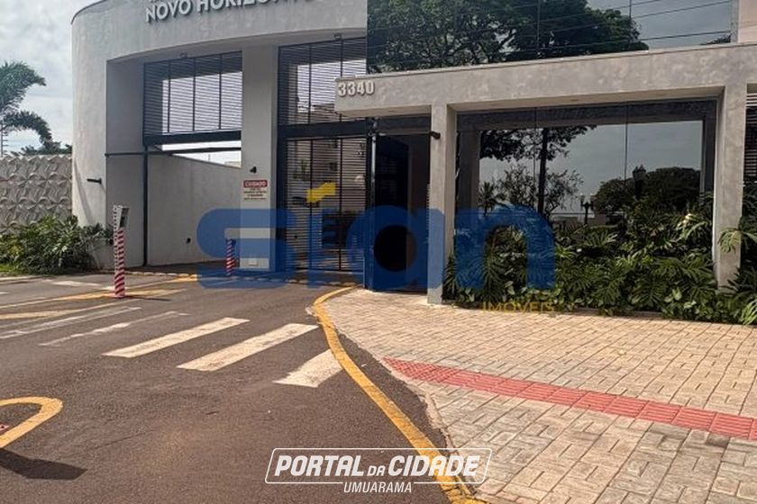 Apartamento para alugar - Centro