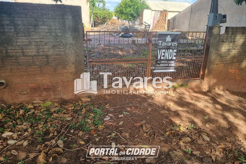 Terreno &agrave; venda - 426m&sup2; - Jardim Panorama