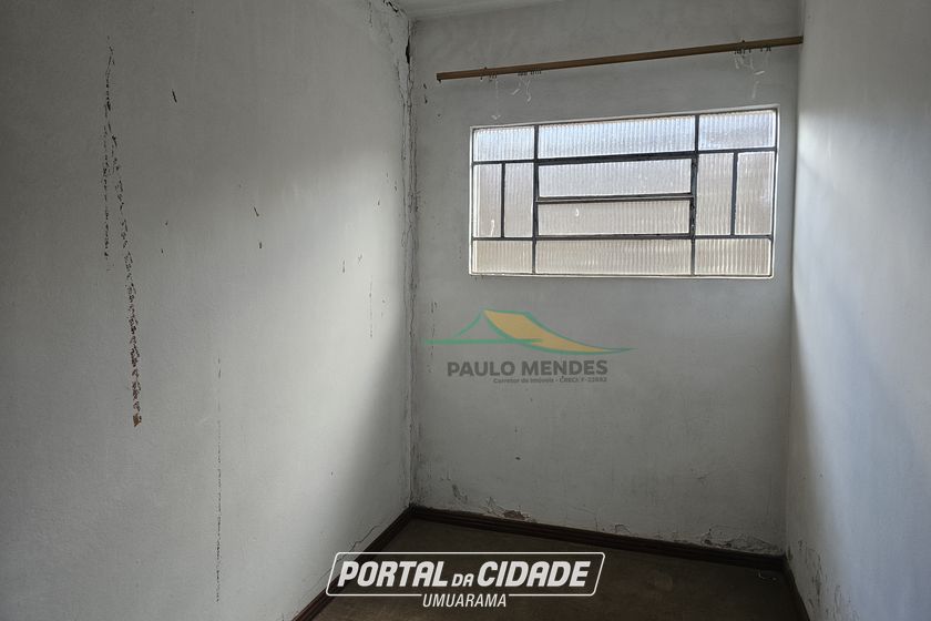 Casa &agrave; venda - 191m&sup2; - Zona 1