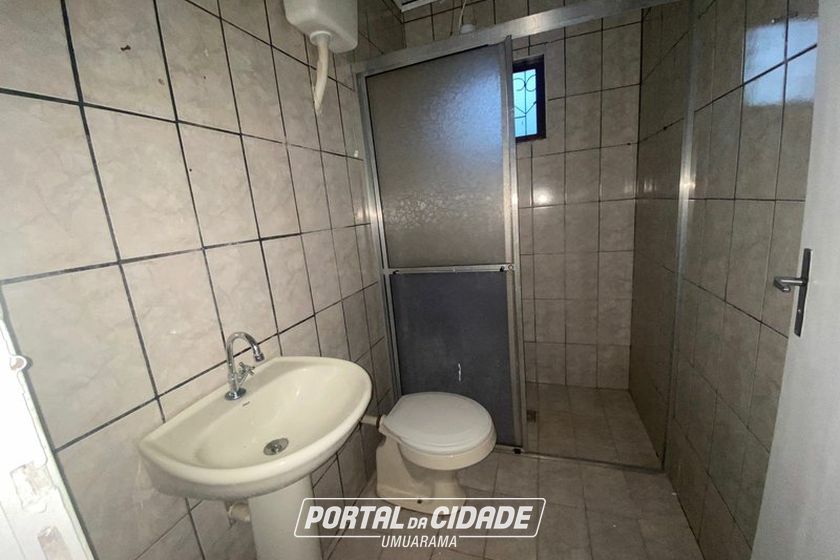 Casa &agrave; venda - 160m&sup2; - Parque 1&deg; de Maio