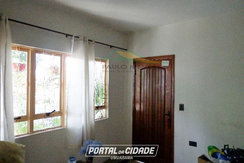 Casa &agrave; venda - 158m&sup2; - Zona 3