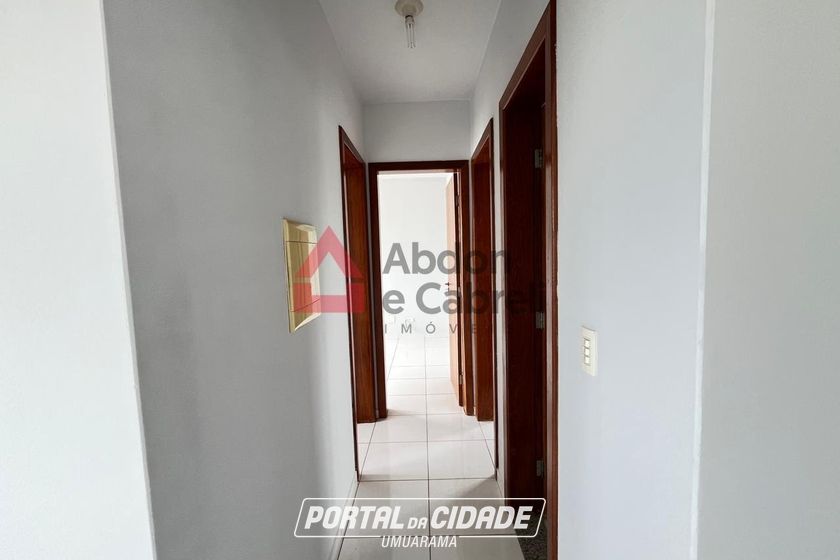 Apartamento para alugar - 50m&sup2; - Jardim Belvedere