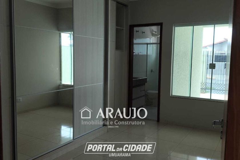 Casa para alugar - Parque Cidade Jardim