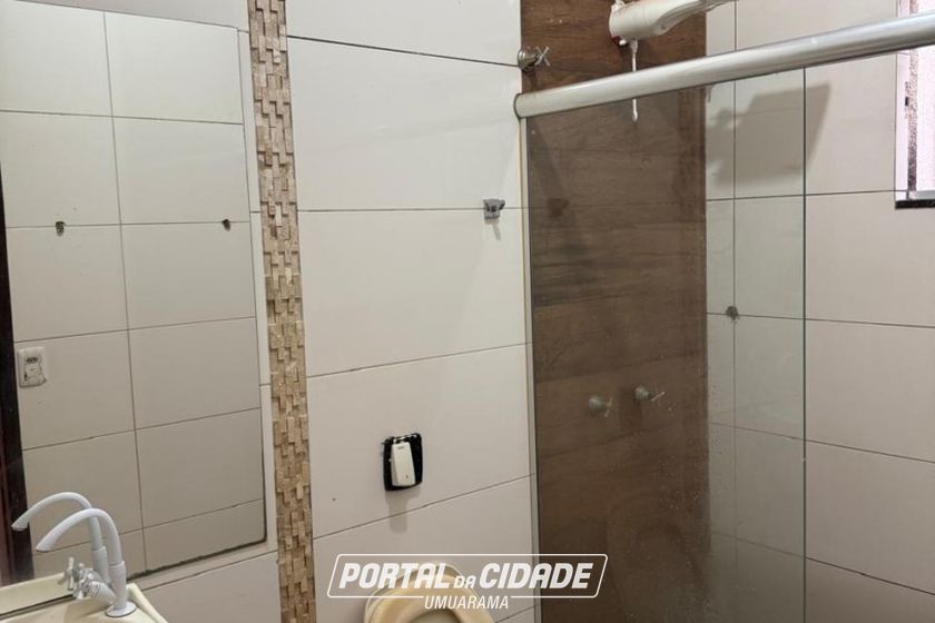 Casa &agrave; venda - 100m&sup2; - ZONA IV