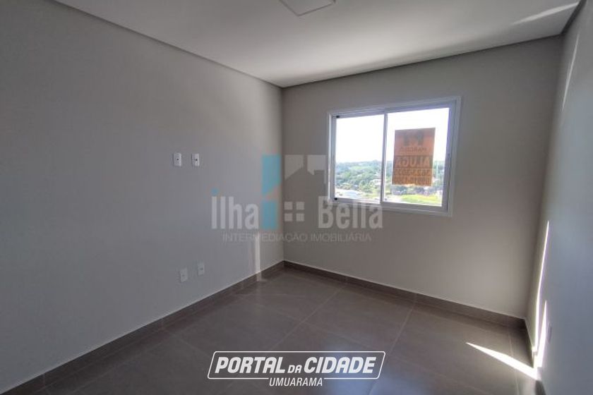 Apartamento para alugar - Jardim Paineiras