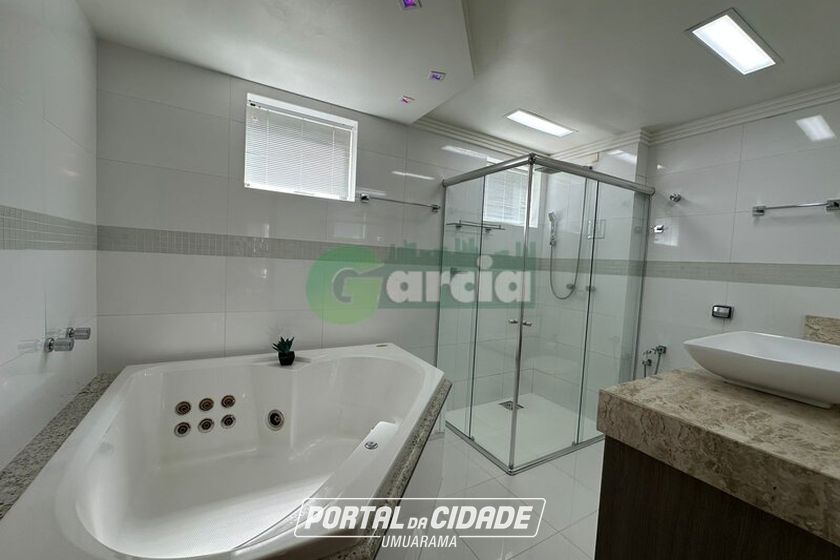 Apartamento &agrave; venda - 363m&sup2; - Zona II