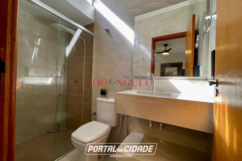 Casa &agrave; venda - 145m&sup2; - ZONA IV