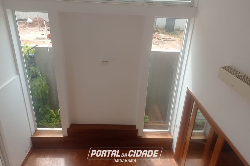 Casa &agrave; venda - 332m&sup2; - Zona V