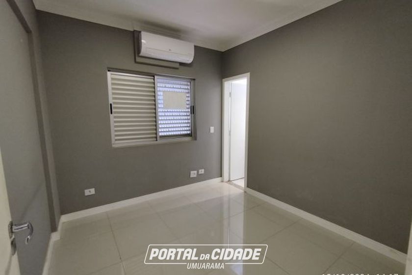 Apartamento para alugar - Zona II