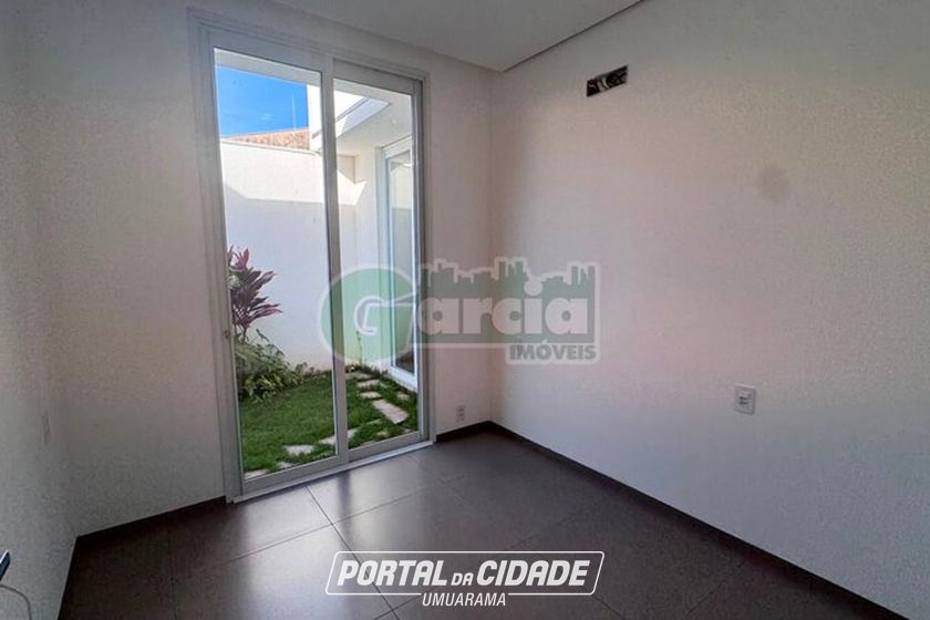 Casa &agrave; venda - 99m&sup2; - Jardim Alphavile