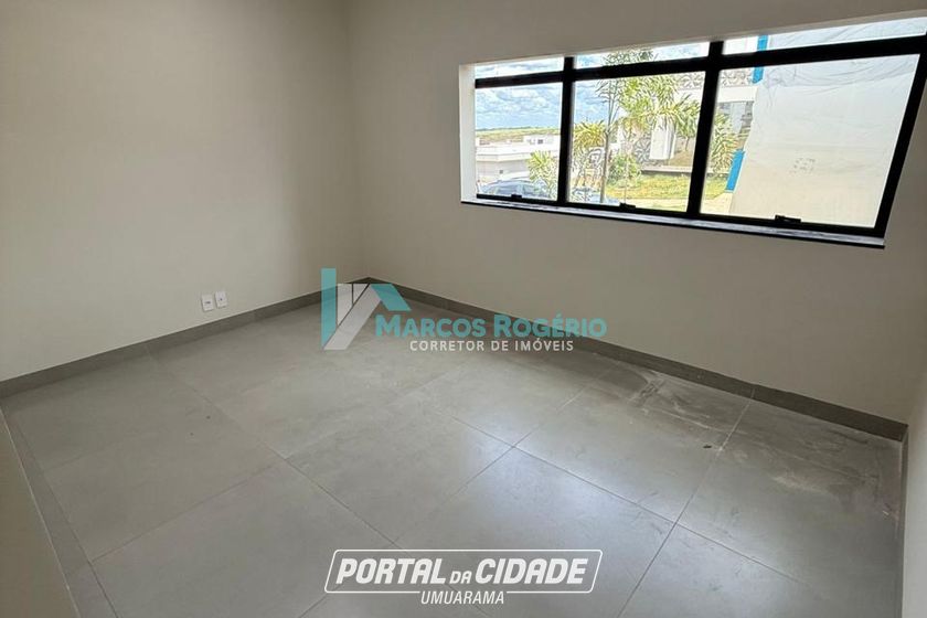 Casa &agrave; venda - 148m&sup2; - Paysage Essenza Condom&iacute;nio