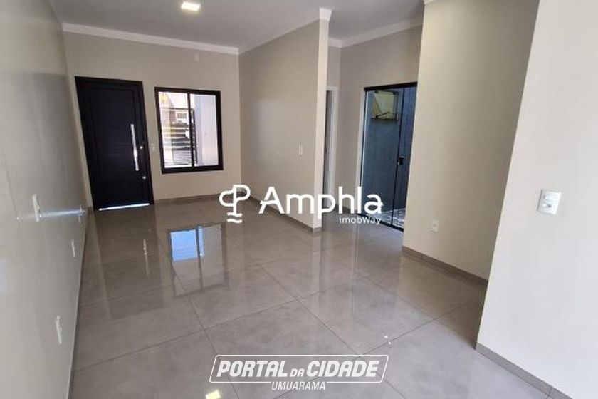 Casa &agrave; venda - 75m&sup2; - Floresta