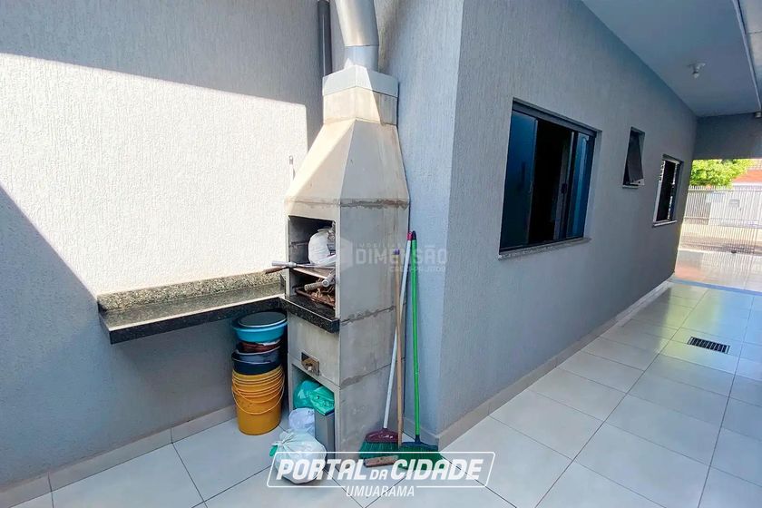 Casa &agrave; venda - 60m&sup2; - Parque Belo Monte