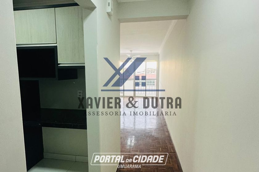 Apartamento para alugar - 75m&sup2; - Zona I