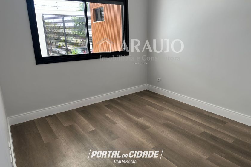 Casa &agrave; venda - 135m&sup2; - Jardim Am&eacute;rica