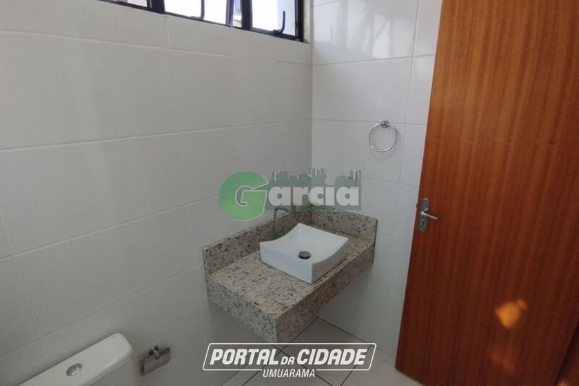 Apartamento &agrave; venda - 49m&sup2; - Zona II
