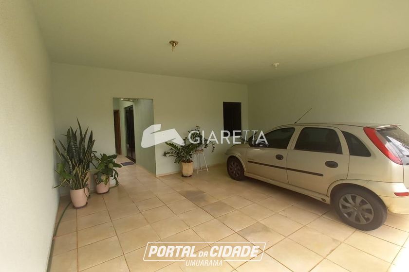 Casa &agrave; venda - 173m&sup2; - JARDIM GISELA