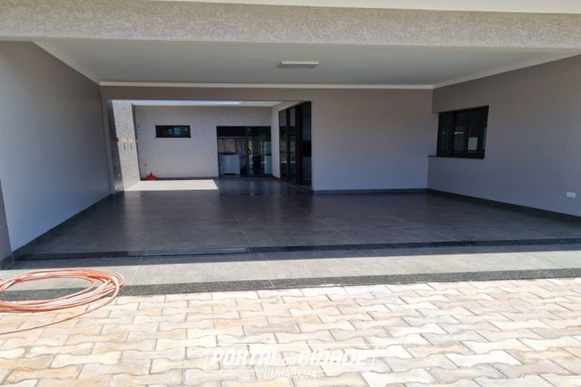 Casa &agrave; venda - 