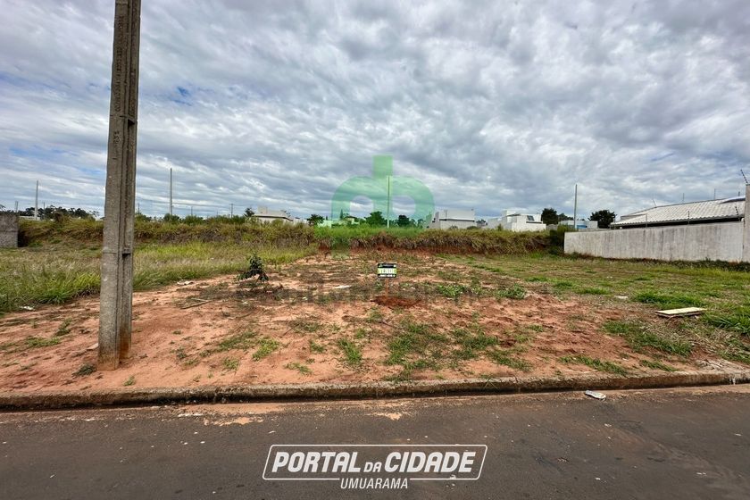 Terreno &agrave; venda - 214m&sup2; - JARDIM AEROPORTO III