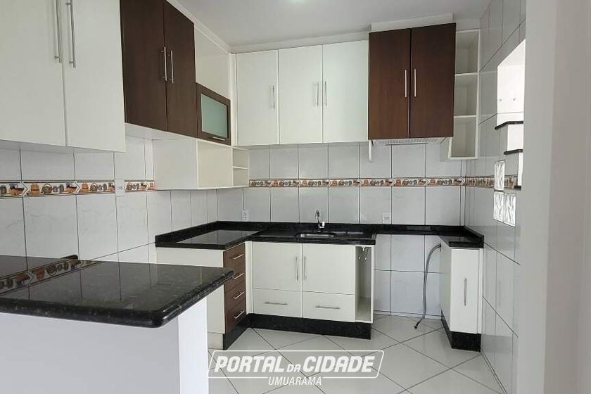 Apartamento &agrave; venda - 75m&sup2; - Zona I