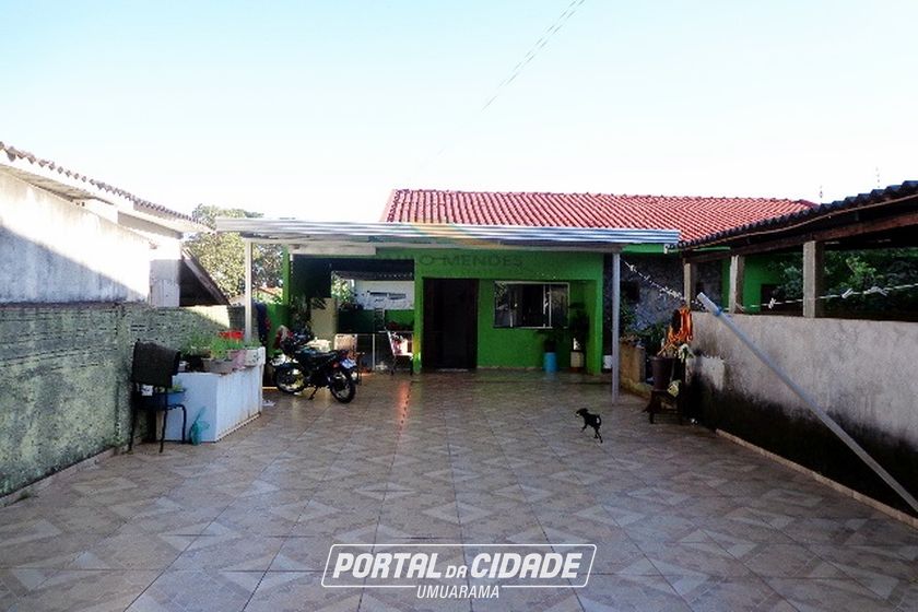 Terreno &agrave; venda - 507m&sup2; - Zona 1