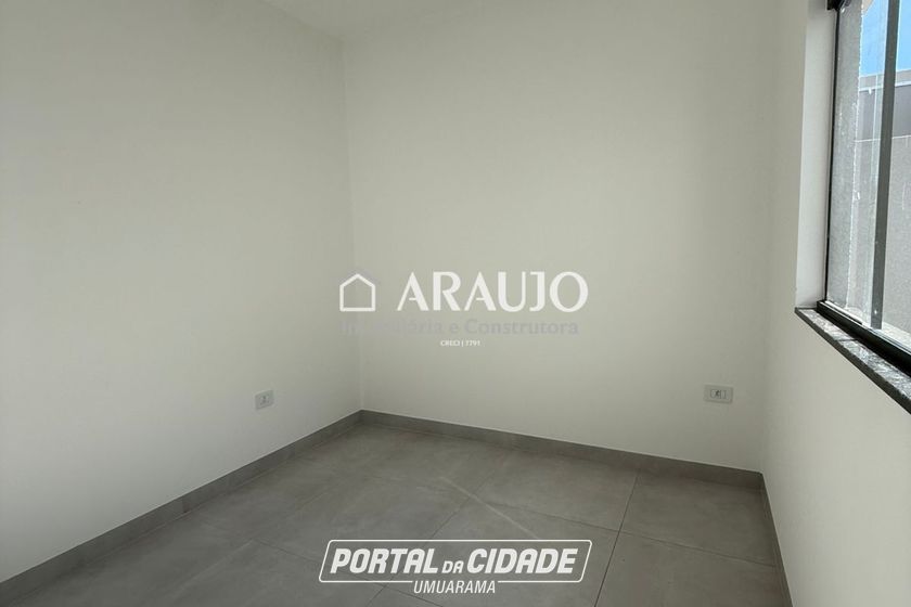 Casa &agrave; venda - 90m&sup2; - Jardim Malta