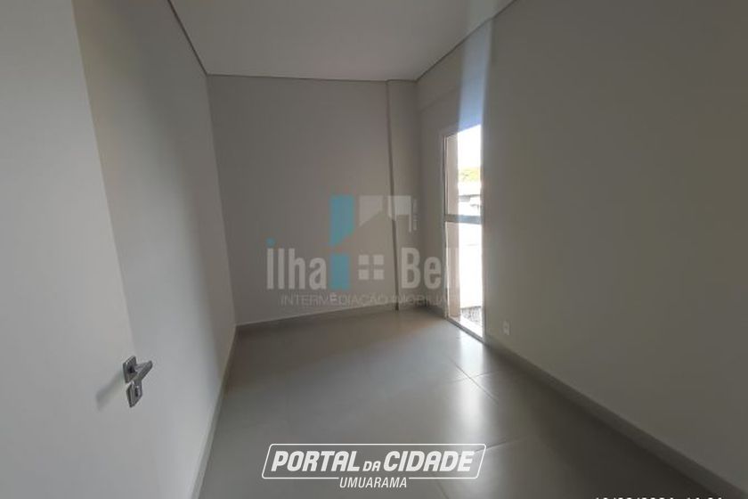 Apartamento para alugar - Zona III