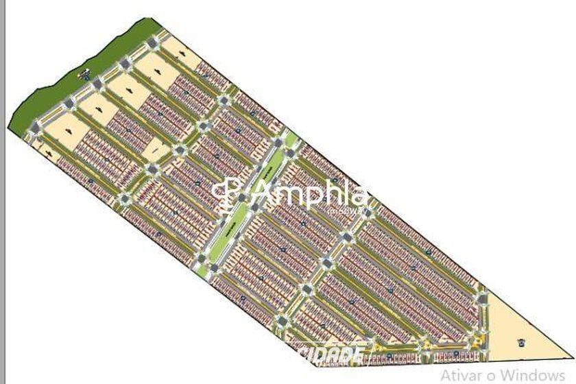 Terreno &agrave; venda - 186m&sup2; - Floresta