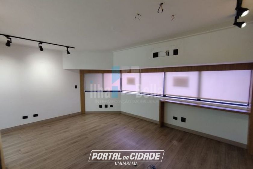 Sala Comercial para alugar - Zona I-A