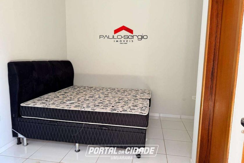 Casa &agrave; venda - 180m&sup2; - Alto Para&iacute;so