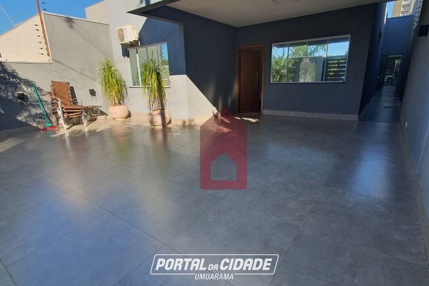 Casa &agrave; venda - 145m&sup2; - Jardim Yoshi