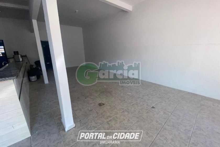 Sal&atilde;o Comercial para alugar - Parque San Remo I