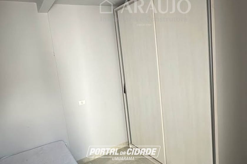Casa &agrave; venda - 140m&sup2; - Jardim It&aacute;lia II