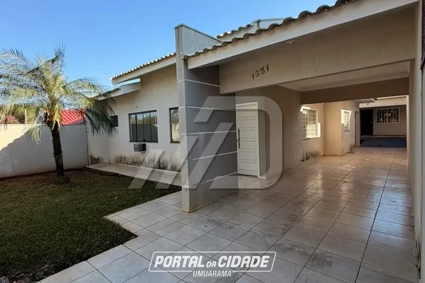 Casa &agrave; venda - 170m&sup2; - Jardim M&ocirc;naco