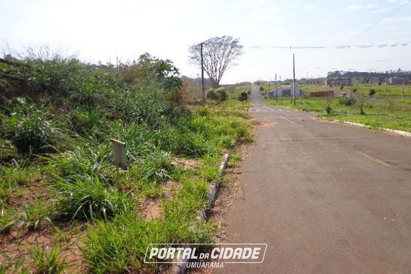 Terreno &agrave; venda - 262m&sup2; - Parque Residencial Viena