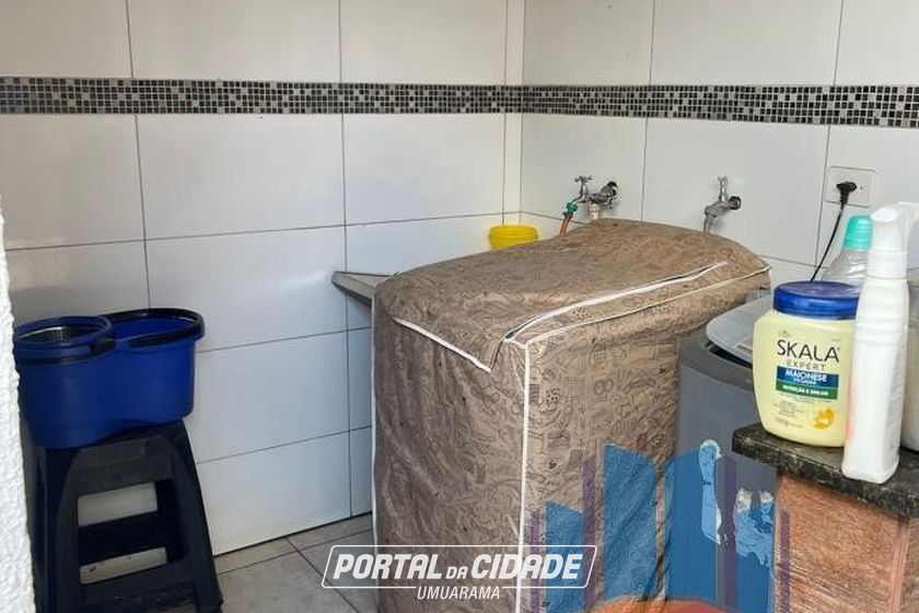 Casa &agrave; venda - 119m&sup2; - Conjunto Habitacional Sonho Meu