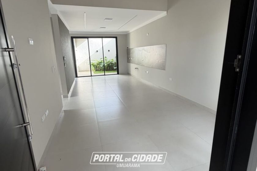 Casa &agrave; venda - 90m&sup2; - PARQUE PORTUGAL