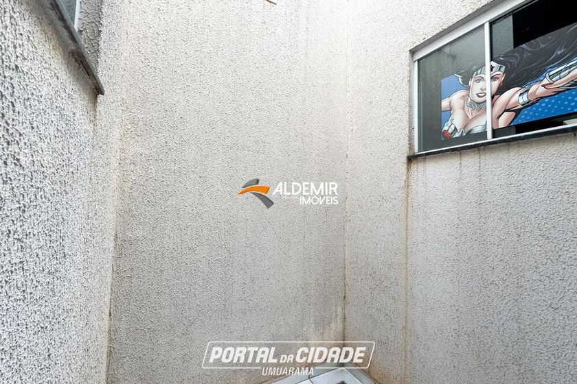 Casa &agrave; venda - 75m&sup2; - Jardim Italia