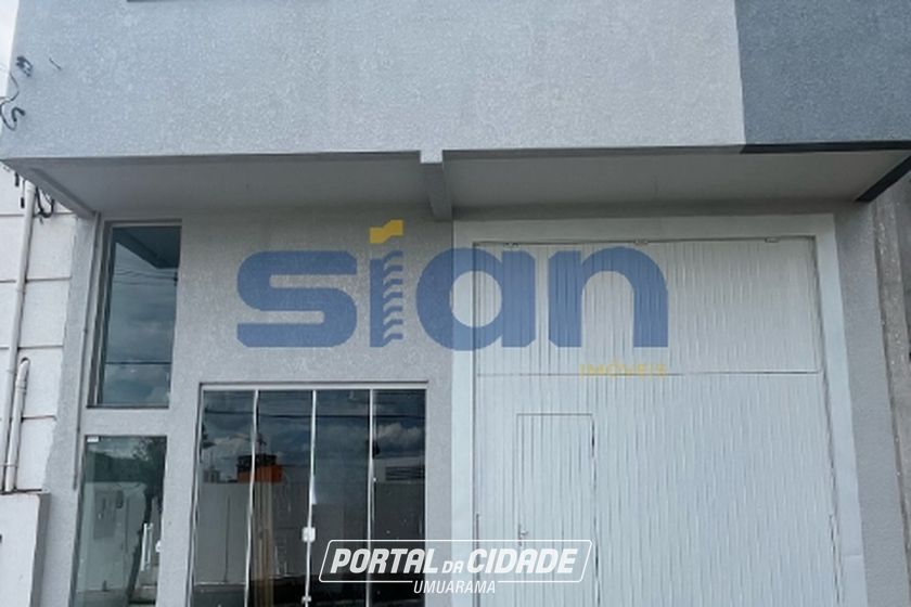 Apartamento para alugar - 340m&sup2; - Zona V