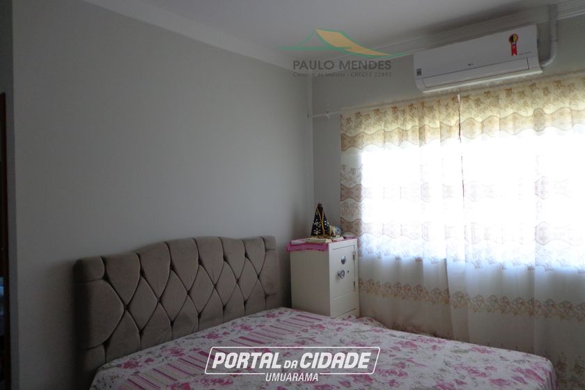 Casa &agrave; venda - 123m&sup2; - Jardim Aeroporto IV