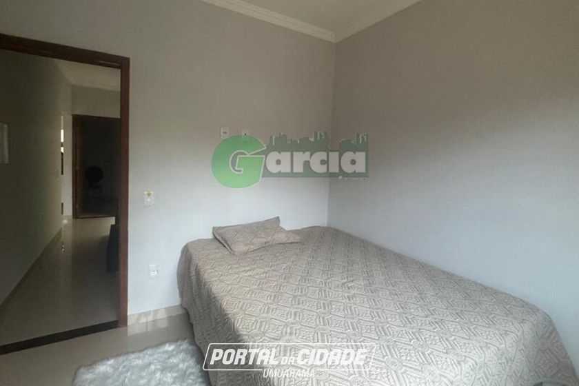 Casa &agrave; venda - 90m&sup2; - Jardim Jota Miranda