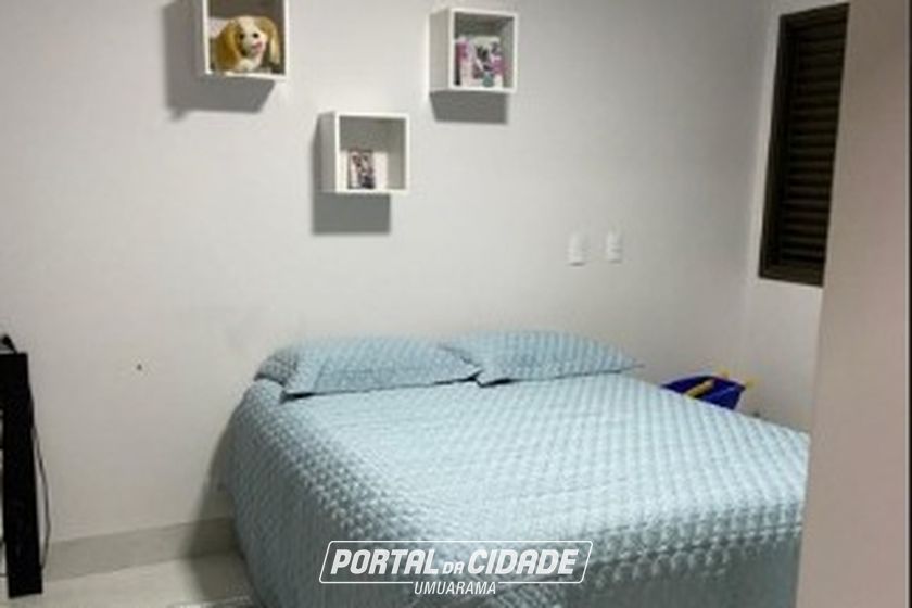 Apartamento &agrave; venda - 270m&sup2; - ZONA I