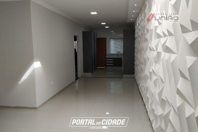 Casa &agrave; venda - 155m&sup2; - Zona V