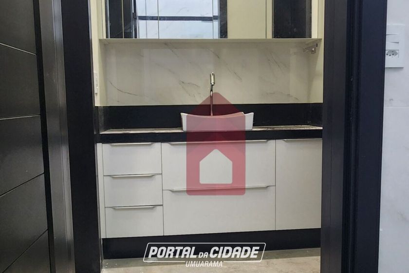 Casa &agrave; venda - 200m&sup2; - Parque Cidade Jardim