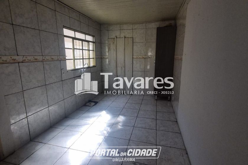 Casa para alugar - 125m&sup2; - Parque San Marino