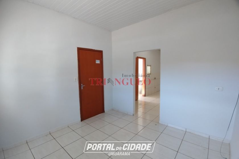 Casa para alugar - 111m&sup2; - JARDIM TROPICAL