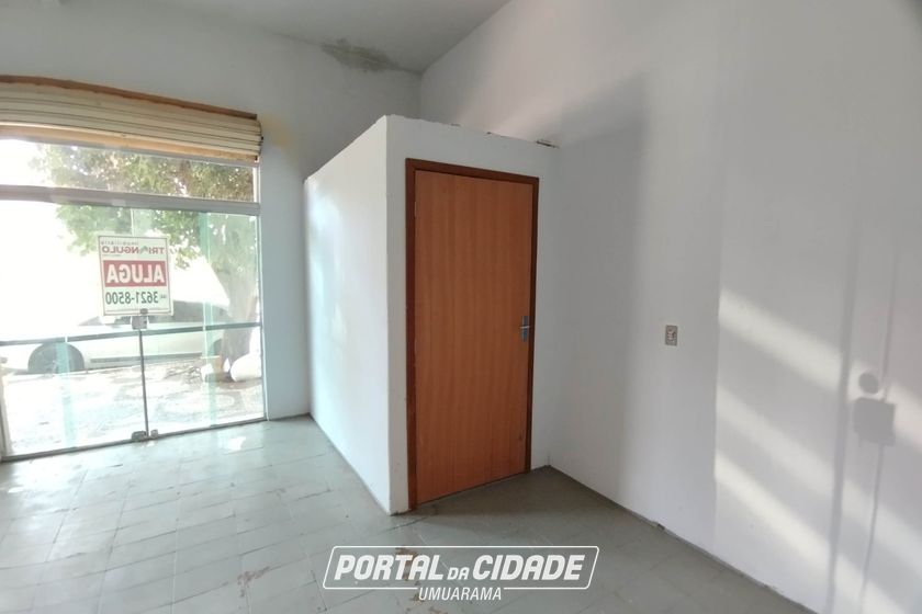Sala Comercial para alugar - 50m&sup2; - ZONA I